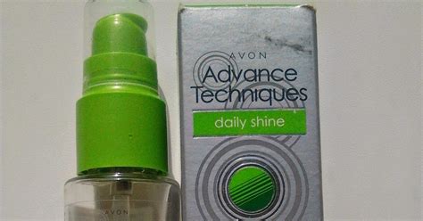 Сыворотка для сухих кончиков волос Avon Advance Techniques
