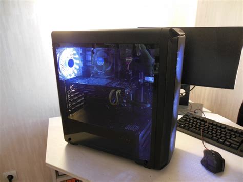 Zalman i3 edge как подключить вентиляторы