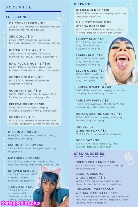 Jewelzblu Onlyjewelzblu Nude OnlyFans Photo The Fappening Plus