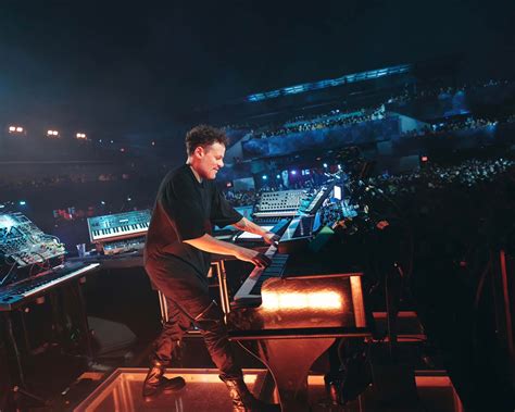 Check Out MRAK's Curated Day at Afterlife Festival - EDMTunes