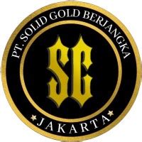 pt solid gold berjangka jakarta head office linkedin