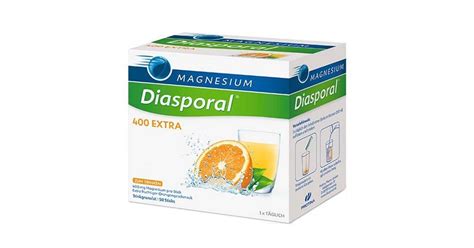 Magnesium Diasporal 400 Extra 400mg Magnézium 50x - Dr. Kocsis ...