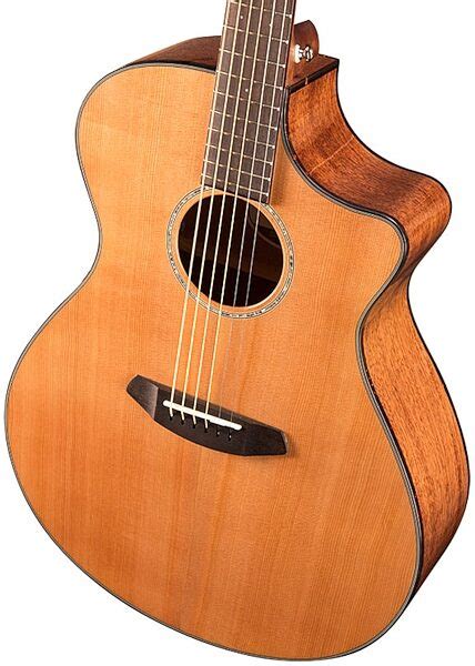 Breedlove Pursuit Dreadnought Concerto Ce Acoustic Electric