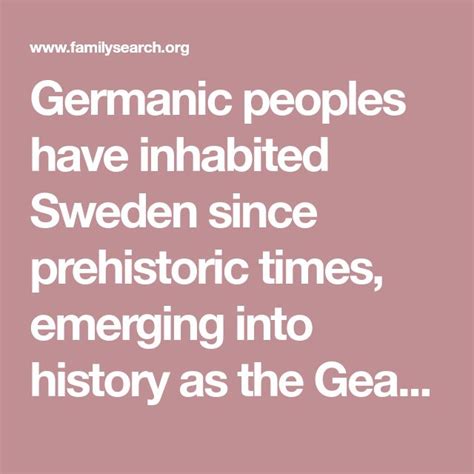 Sweden History | Sweden history, History of sweden, History 20th century