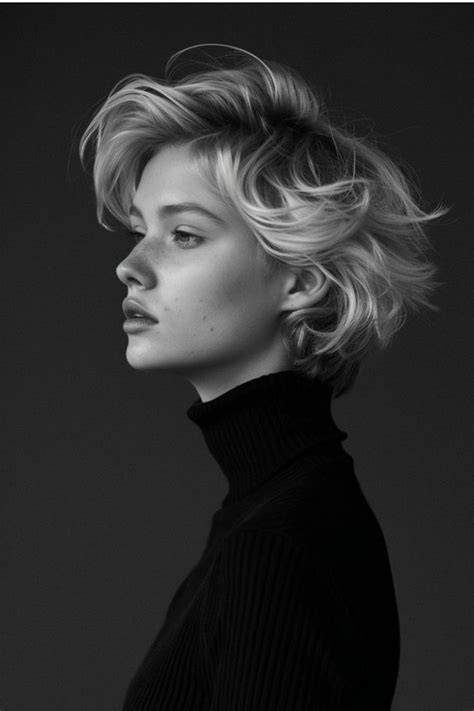 25 Very Short Haircut Styles That Youll Love In 2024 Short Haircut