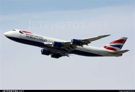 Photo Of G GSSE Boeing 747 87UF By ErezS British Airways Boeing 747