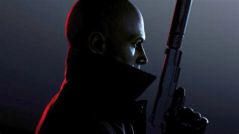 Hitman 3 Review