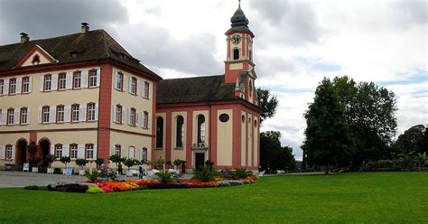 Mainau Island in Baden-Württemberg, Germany | Sygic Travel