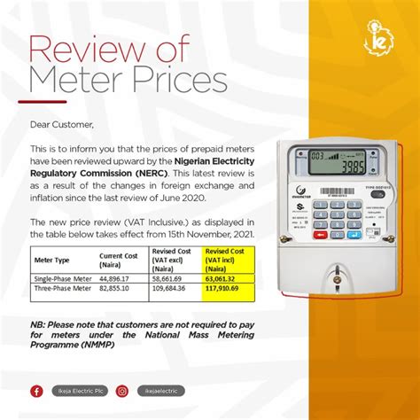 How To Register For Ikeja Electric Prepaid Meter Online 2023