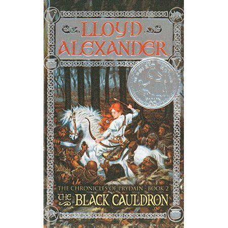 the black cauldron book series - Keri Ireland