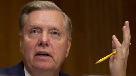 Supreme Court Lindsey Graham Must Testify In Georgia Youtube