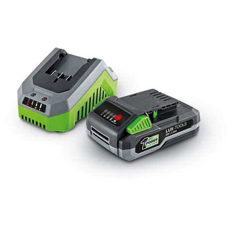 LUX-Tools Mobil Műhely 20V 35Nm akkus fúró, akkumulátoros csavarbehajtó ...