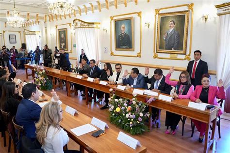 CONMEMORAN PODERES 147 ANIVERSARIO DE LA BATALLA DE TECOAC HUAMANTLA