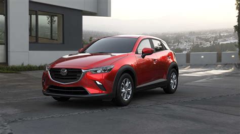 2021 MAZDA CX-3 - Puente Hills Mazda