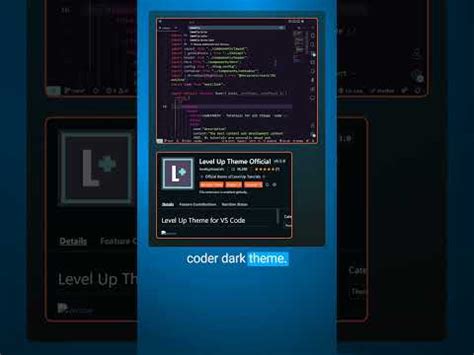 Top Best Vs Code Themes Vs Code Dark Themes