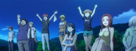 Shokugeki No Souma Food Wars Image Zerochan Anime Image Board