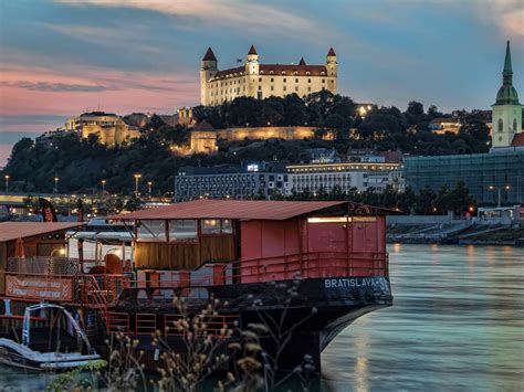 Danube River cruise in 2023: Cultural agendas to know about