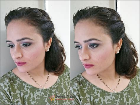 How To Do Light Makeup For A Party Saubhaya Makeup