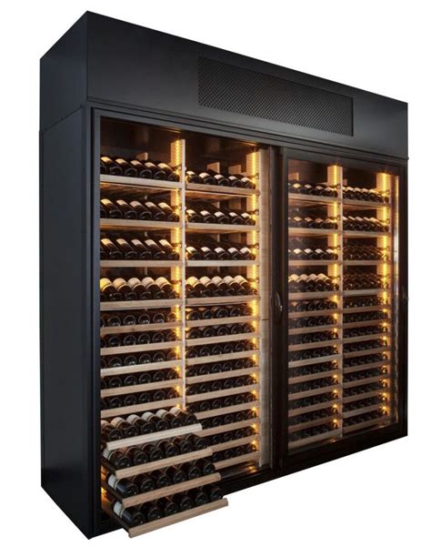 Winewall Wine Wall Wine Display Wine Cellar Design