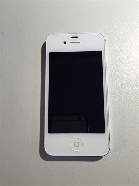 iPhone 4, 4s Services – Ashland Mac Repair