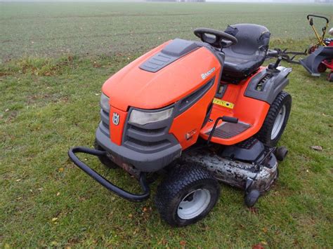 Husqvarna Gth Twin For Sale Retrade Offers Used Machines