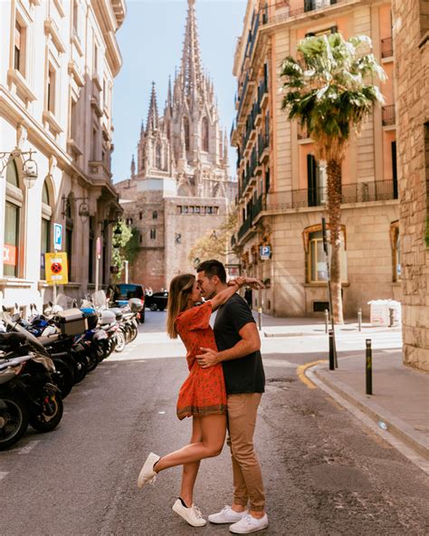 Things To Do In Barcelona Our Travel Passport