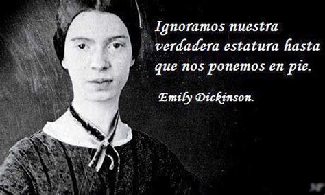 Todo Mi Patrimonio Son Mis Amigos Lo Mejor De Emily Dickinson Eju Tv