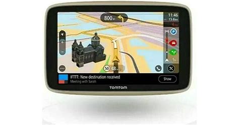 TomTom GO Premium X (1 stores) at PriceRunner • Prices