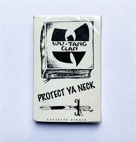 Hip-Hop Nostalgia: Wu-Tang Clan "Protect Ya Neck" (May 3, 1993)