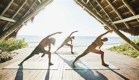 7 Luxury Wellness Resorts To Visit in the U.S. | Well+Good