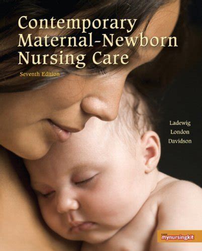 Test Bank For Contemporary Maternal Newborn Nursing 7th Edition By