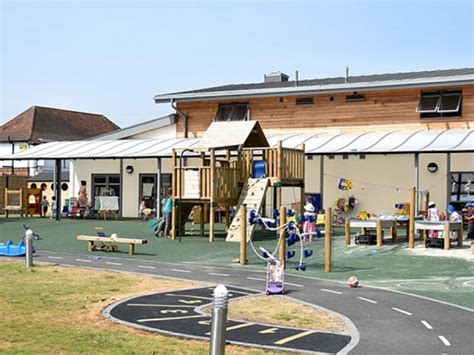 Baylis Court Nursery School Educational Fun And Enjoyable Nursery In