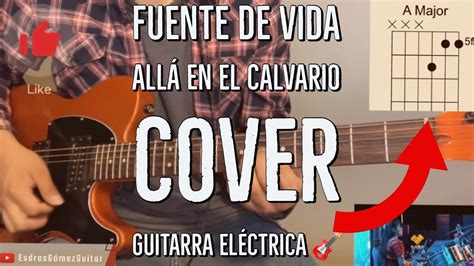 Vals Agrupaci N Fuente De Vida All En El Calvario Cover