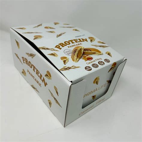 Litho Laminated Corrugated Boxes