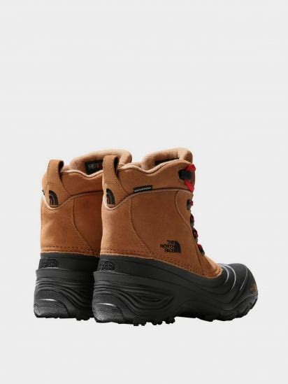 The North Face Chilkat Lace Ii Nf A T R P