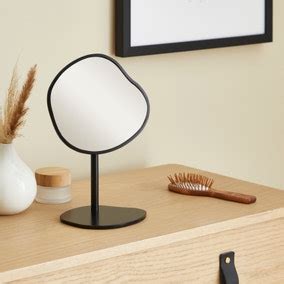 Bathroom Mirrors - Shaving & With Lights | Dunelm