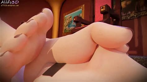 Hibiki Anime Feet JOI Hentai Porn XHamster