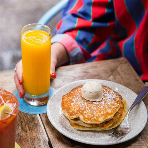 Where to Eat Vegan Brunch in Philadelphia