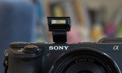 Sony A6500 vs A6600 – The 10 main differences