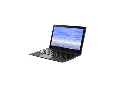 Fujitsu Stylistic Q Hybrid Xbuy Q Tablet Pc Newegg