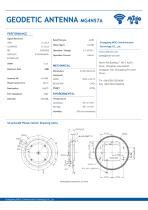 MG4N57A Guangdong MIDE Communication Technology CO LTD PDF