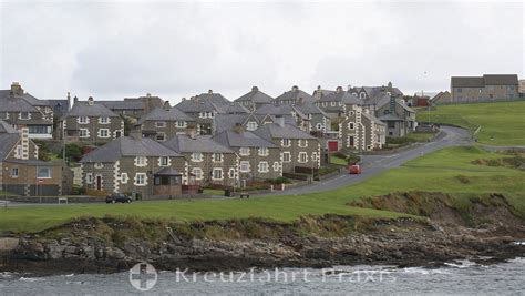 Lerwick sightseeing