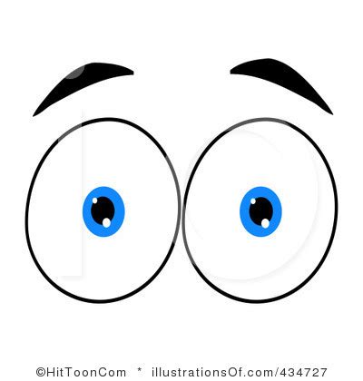 Halloween Eyes Clip Art Library