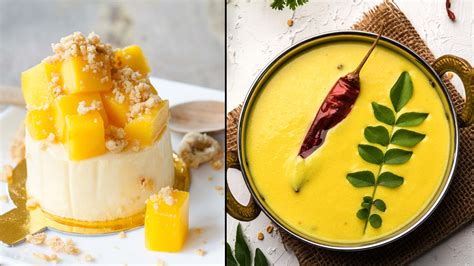 6 Indian mango recipes that you must try out this summer | GQ India