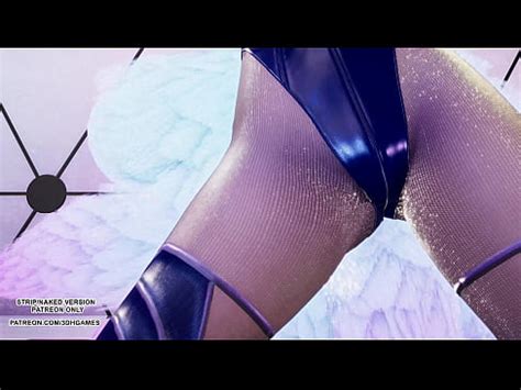 Mmd Chung Ha Play Kda Ahri Sexy Kpop Dance League Of Legends Uncensored Hentai Xvideos