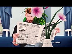 Peggy S Affair 7 3d Hentai Preview Version Xxx Mobile Porno Videos Movies IPornTV Net