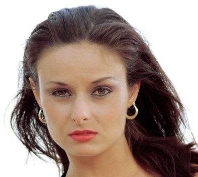 Daniella Rush Biography Wiki Age Height Career Photos More