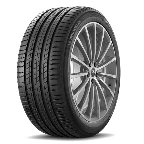 MICHELIN PILOT SPORT 4 SUV Pneumatici Auto Sito Web Ufficiale