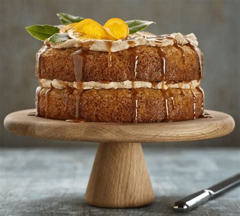 Easter Carrot Cake | MiNDFOOD Online Recipes & Tips