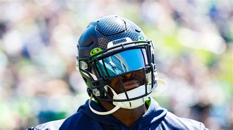 Seahawks 2023 training camp: 5 takeaways from practice No. 7